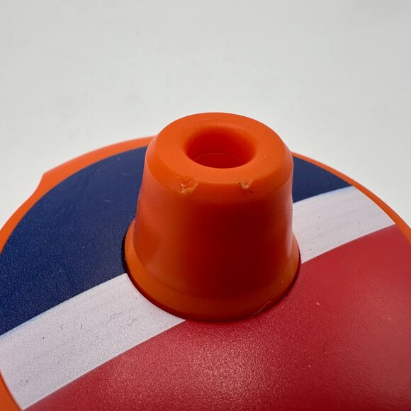 Red, White and Blue Gatorade Gx 30 oz Water Bottle - Picture 10 of 10